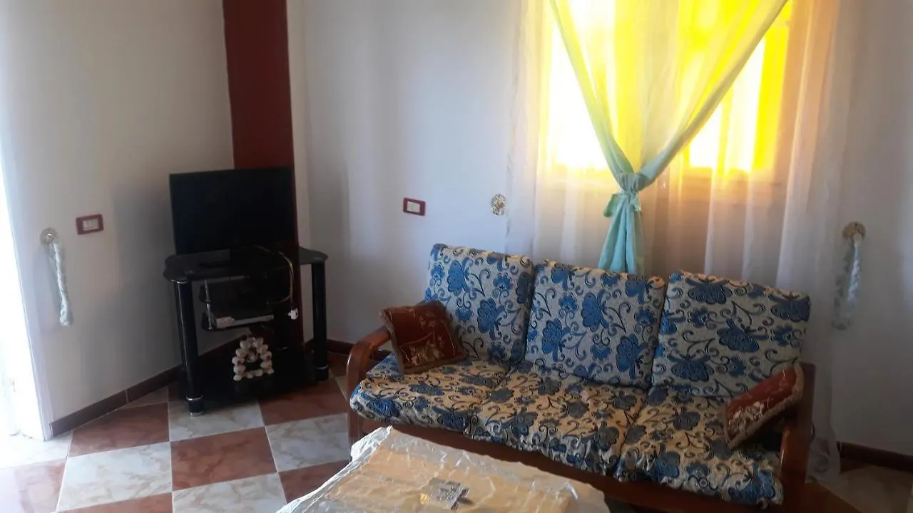 Apartamento Adam And Eve House Luxor Egipto