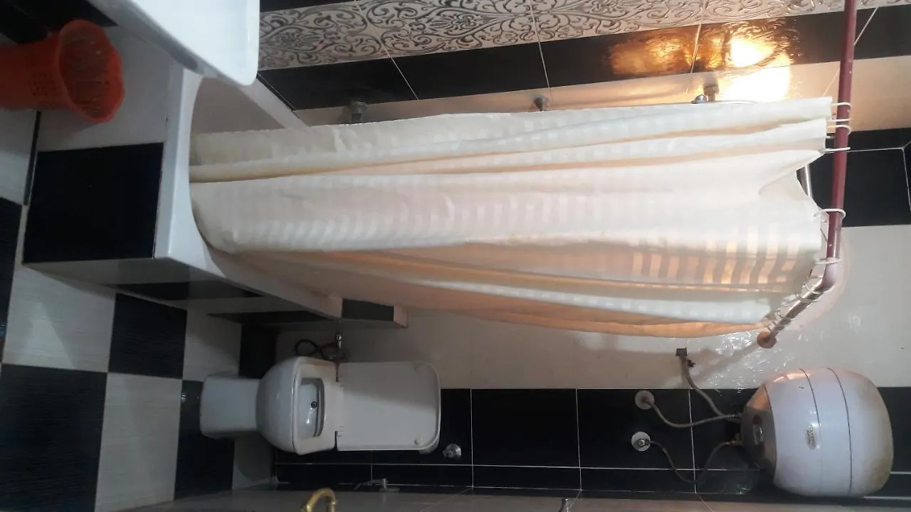 Apartamento Adam And Eve House Luxor