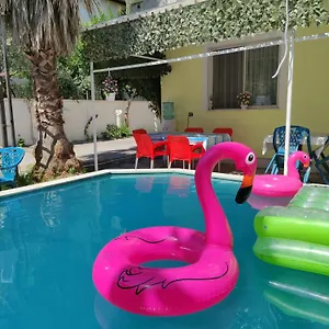 Ilirida-swimming Pool & Garden View For Rent , Durrës Albania