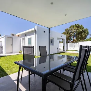 Meraki2-picina Cubierta Climatizada , Chiclana de la Frontera España